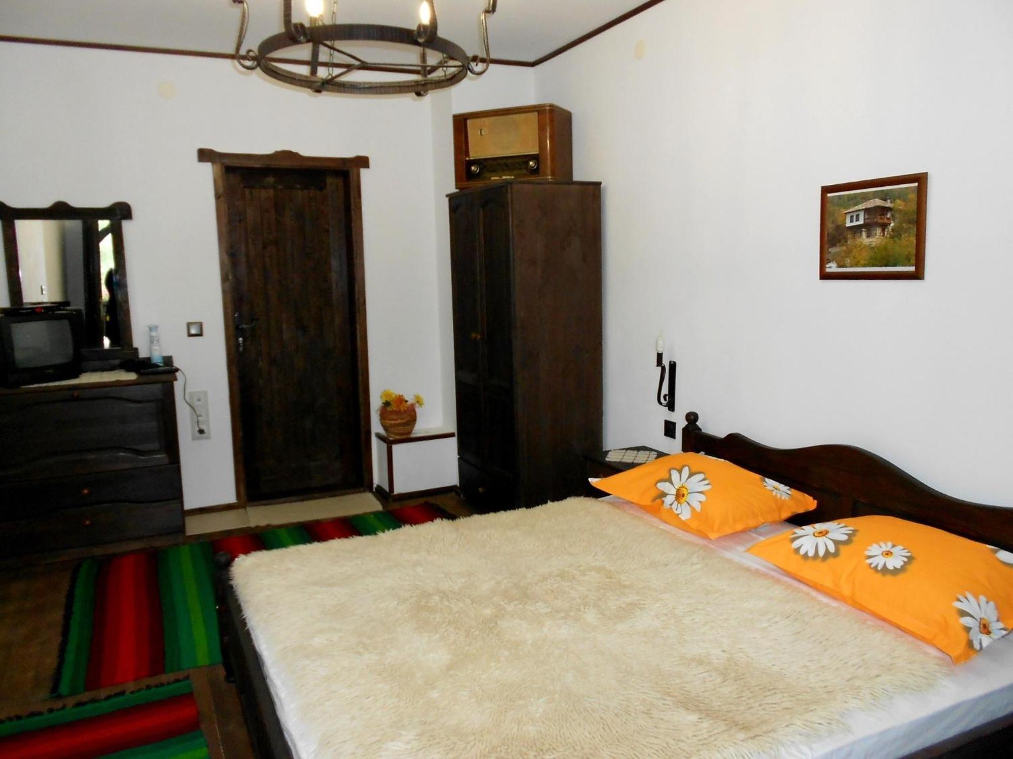 Milkovata Guest House Koshov Habitación foto